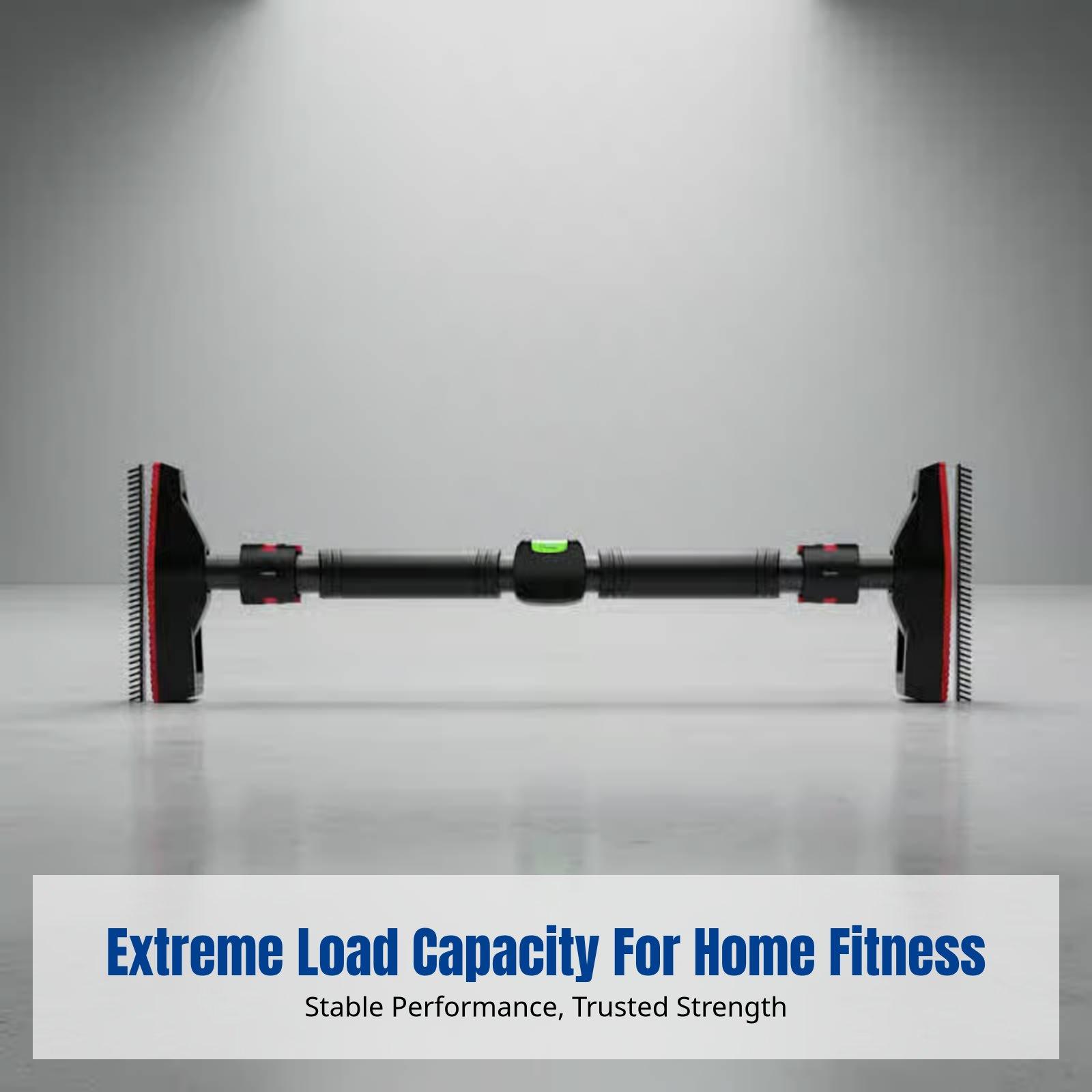 Heavy Duty Door Frame Pull Up  - Pull Up Bar Grip review and price