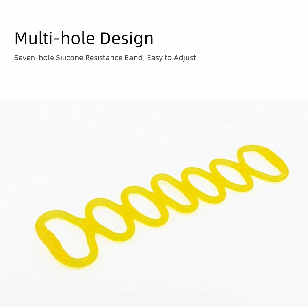 7 Ring Physical Stretch Resist - Pull Up Assist Band review and price
