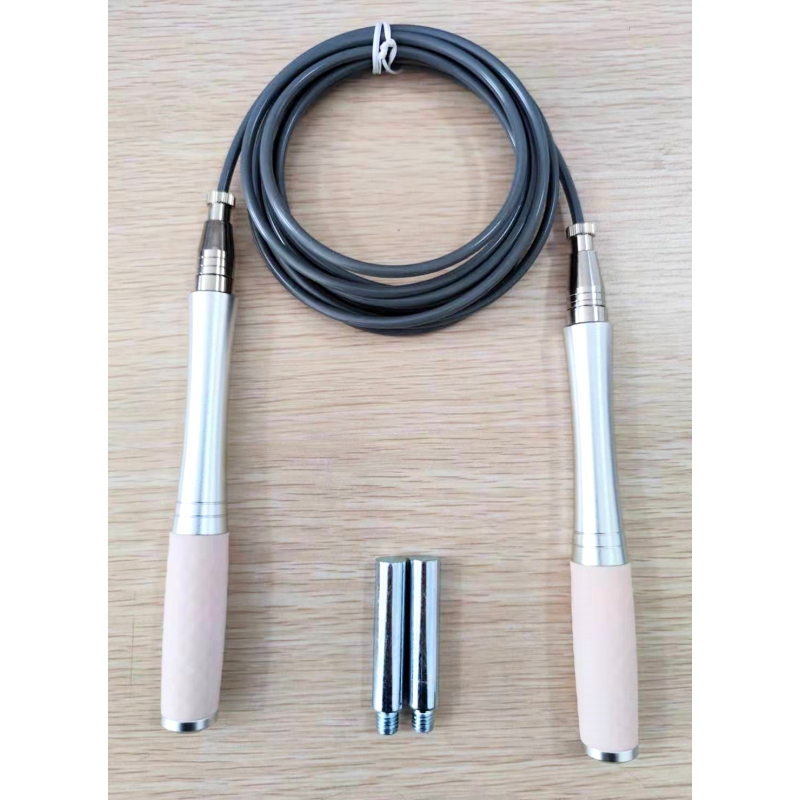 279gram 4mm diameter steel cor - Jump Rope Speed Bearing review and price