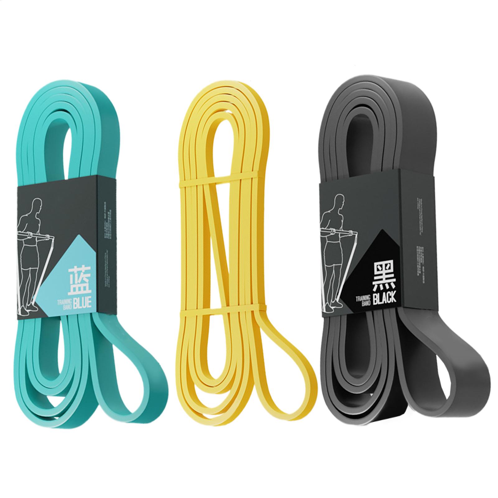Workout Resistance Bands Elast - Crossfit Accessories review and price