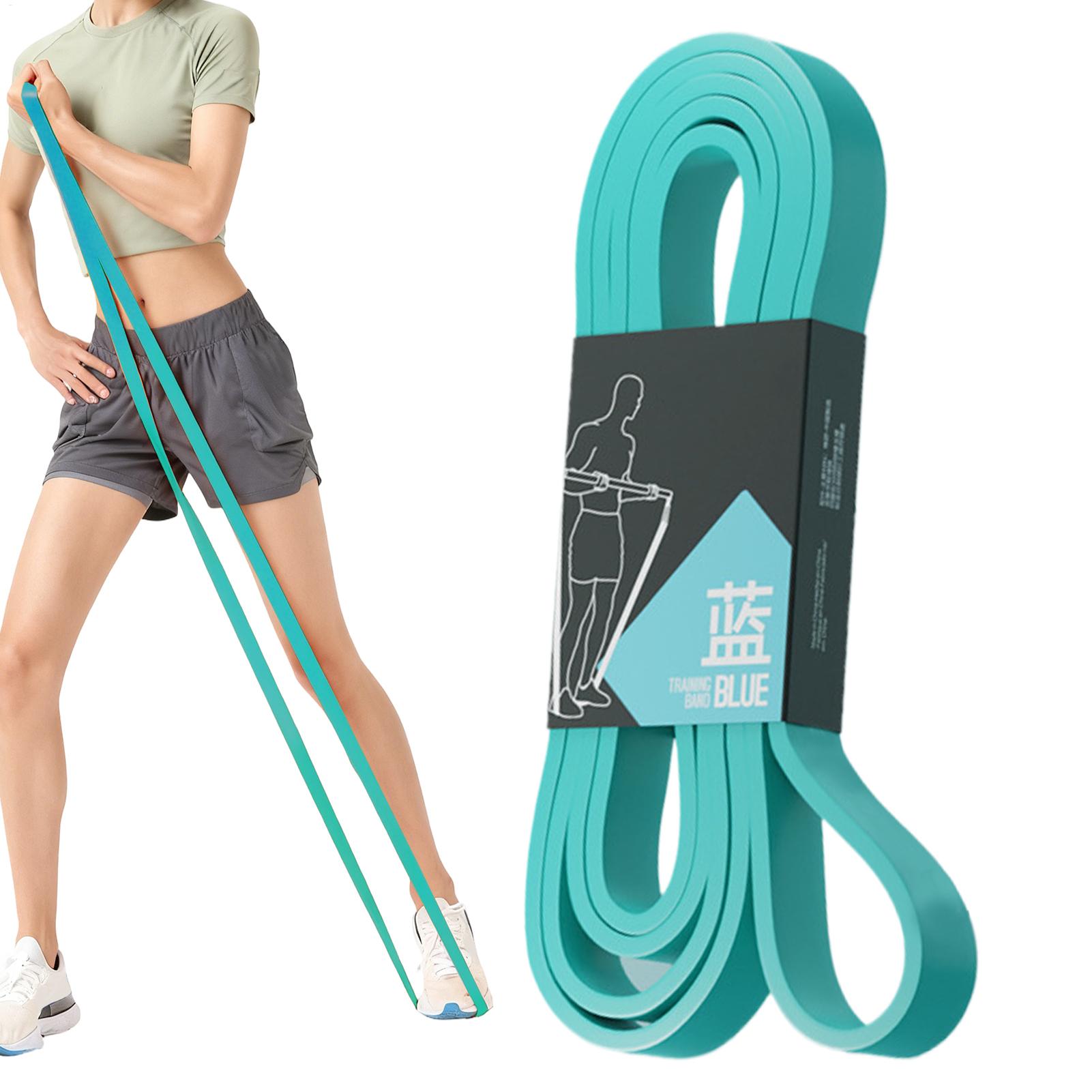 Workout Resistance Bands Elast - Crossfit Accessories review and price
